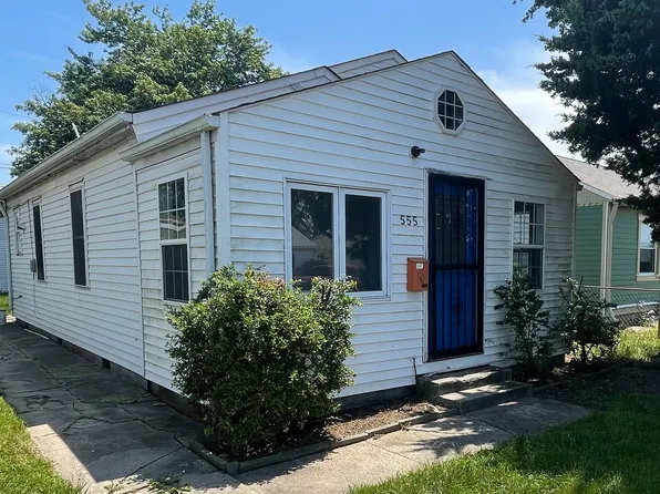 555 Leeds Ave, Indianapolis, IN 46203