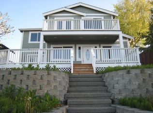 5316 N Court St, Ruston, WA 98407