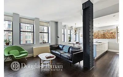 Sold by Douglas Elliman