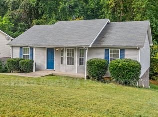 932 Granny White Rd, Clarksville, TN 37040