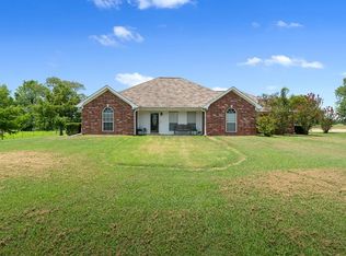 1401 Miller Country #505, Fouke, AR 71837
