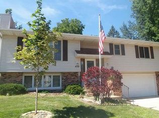 409 Zumbro Dr NW, Rochester, MN 55901