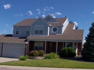 2043 Cactus Bluff Ave, Highlands Ranch, CO 80129