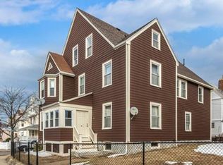 45 Saunders St #00, Boston, MA 02134