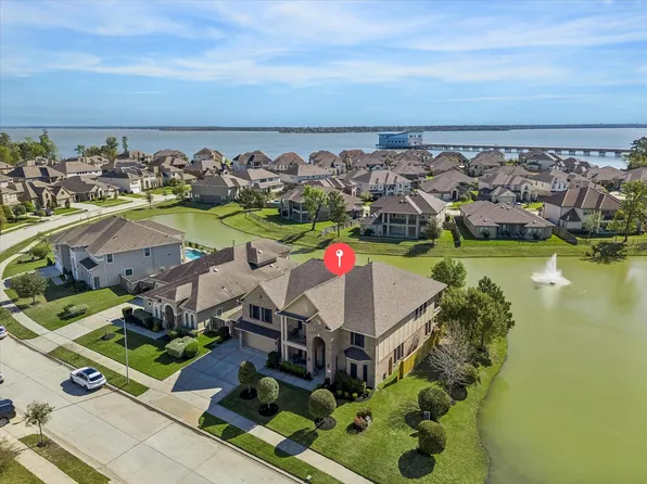 14902 Somerset Horizon Ln, Houston, TX 77044