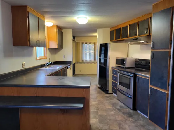 321 Clay St Space 16, Ashland, OR 97520