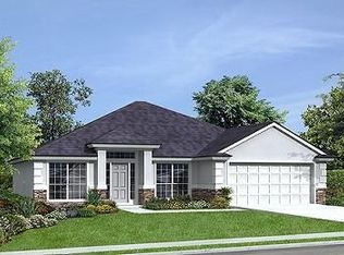 367 Abernathy Cir SE, Palm Bay, FL 32909