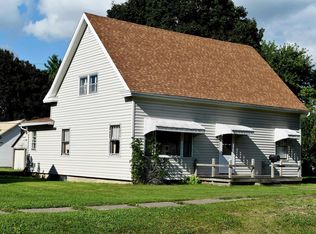 309 State St, Osage, IA 50461