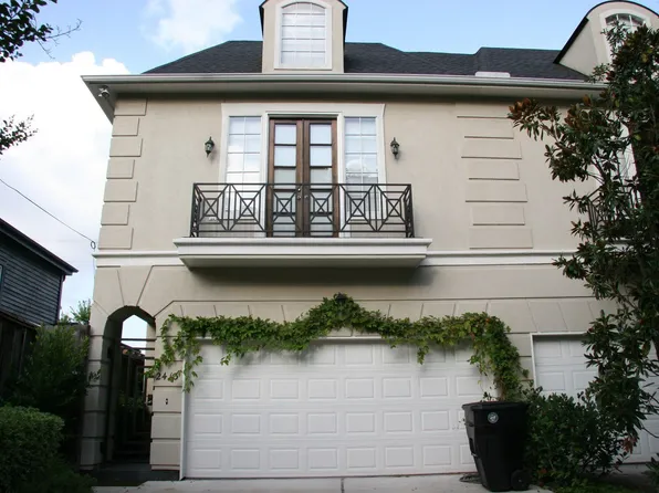 2413 Park St, Houston, TX 77019