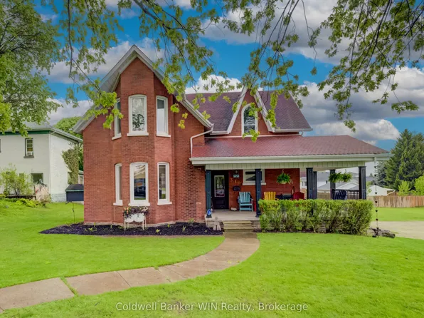 310 Main St W, Minto, ON N0G 2P0