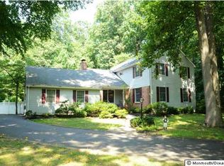 101 Tallwood Ln, Middletown, NJ 07748