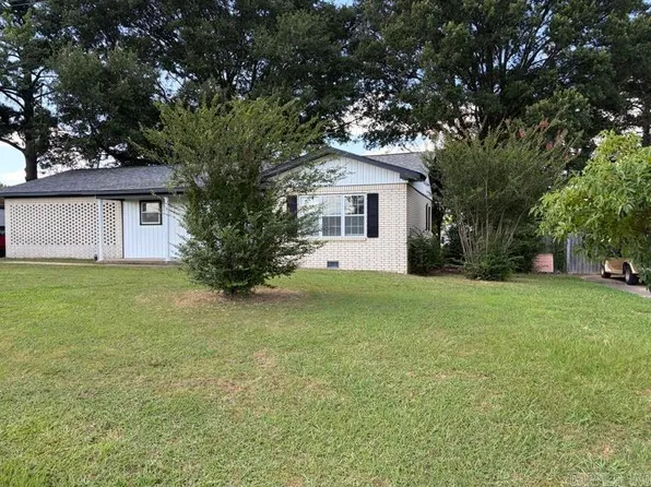 618 Madden Rd, Jacksonville, AR 72076