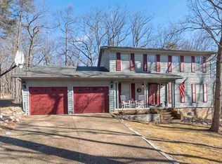 168 Inglewood Ct, Mc Gaheysville, VA 22840