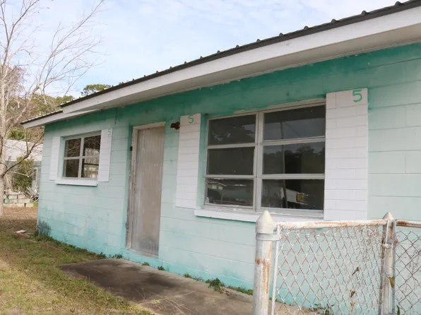 5 Bayview Dr, Apalachicola, FL 32320