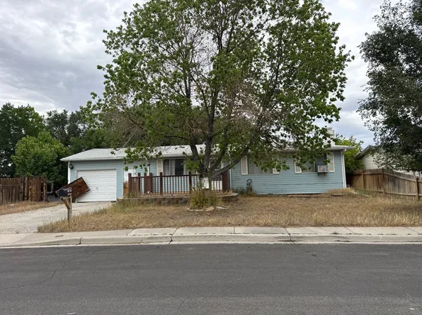 275 Elm St, Green River, WY 82935