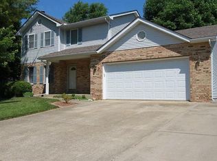 1706 Cloverdale Dr, Edwardsville, IL 62025