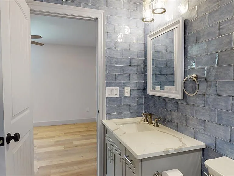 1246 Bass Blvd #A — Photo 43