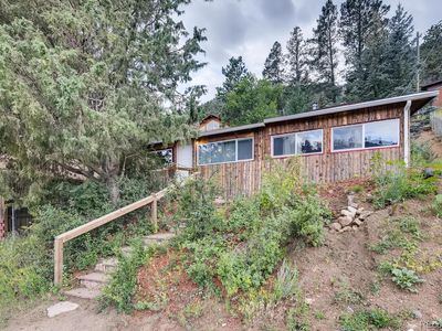 10565 Foster Ave, Green Mountain Falls, CO, 80819