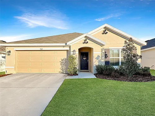 5563 SW 43rd Ct Photo 1