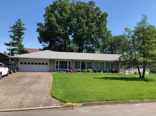 920 W 10th St, Jasper, IN 47546