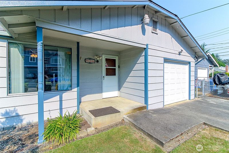2nd image of 8206 S Alaska Street