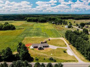 5564 Knight Rd, Kingsley, MI 49649