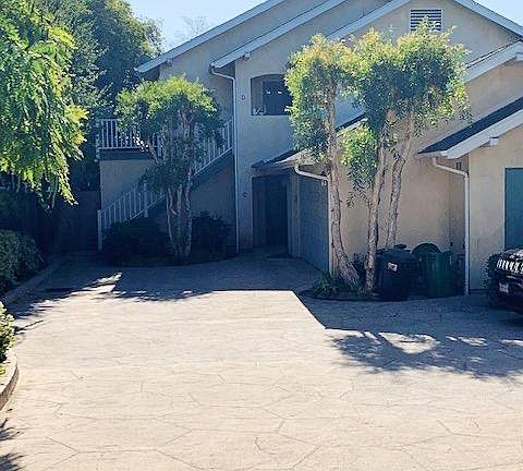 3rd image of 421 W Los Olivos St Unit D