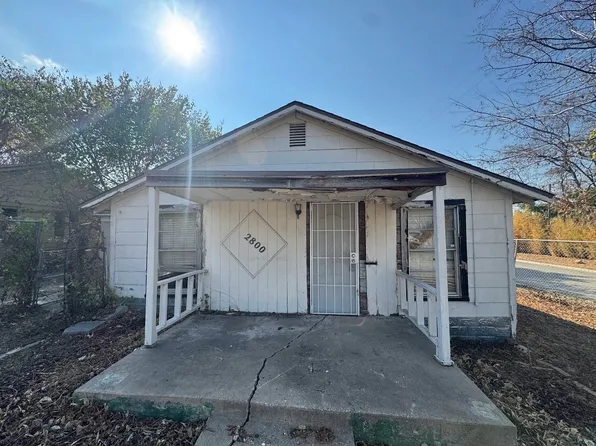 2800 S Jones St, Fort Worth, TX 76104