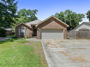 9000 Live Oak Ave, Ocean Springs, MS 39564