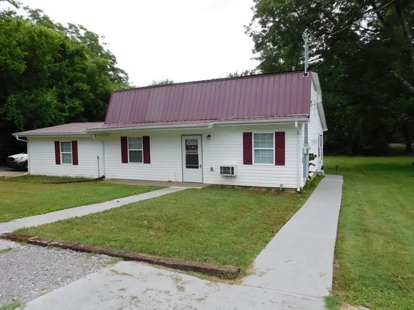 201 & 203 Main St, Niota, TN 37826