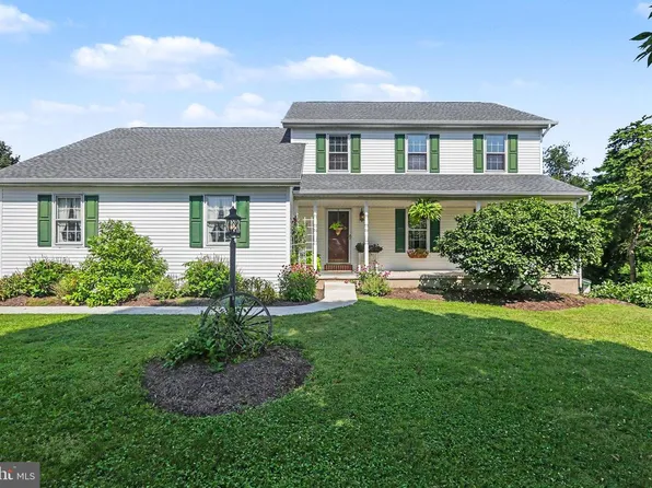 312 Barley Dr, Duncannon, PA 17020