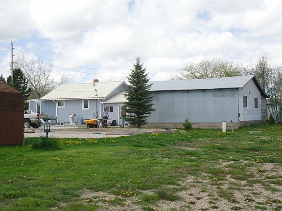 Also included 2 mobile lots