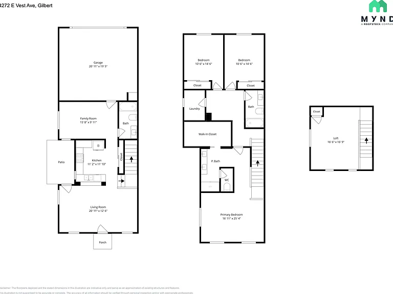 4272 E Vest Ave — Photo 22