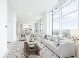 30 Upper Mall Way #Penthouse 04, Vaughan, ON L4J 0L7