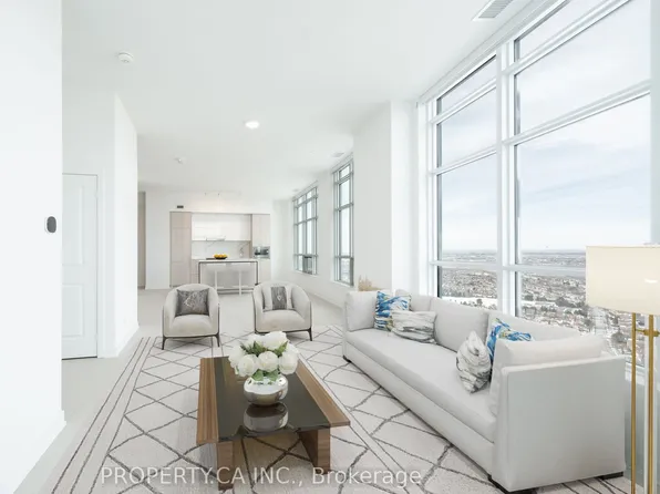 30 Upper Mall Way, Vaughan, ON