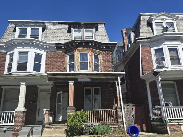 2451 Reel St, Harrisburg, PA 17110