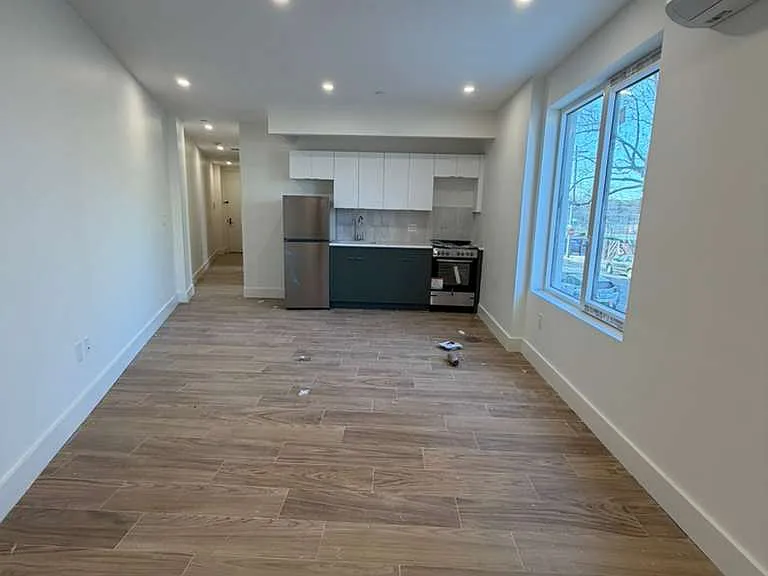 1166 Sherman Ave #2 — Photo 3
