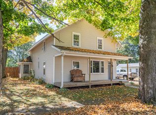 124 Pierce St, Ceresco, MI 49033