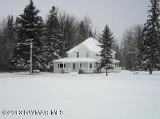 15849 Tom Jefferson Dr NW, Solway, MN 56678