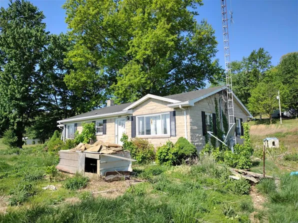 5363 N State Road 545, Dubois, IN 47527