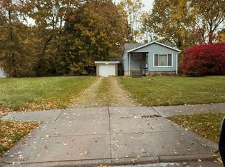 621 Morgan Ave, Akron, OH 44311