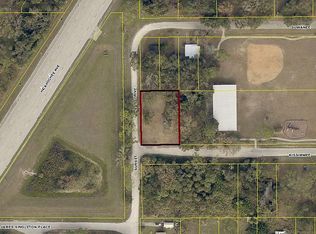 0 Kissimmee Ave, Labelle, FL 33935