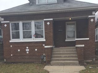 2728 Euclid Ave, Berwyn, IL 60402