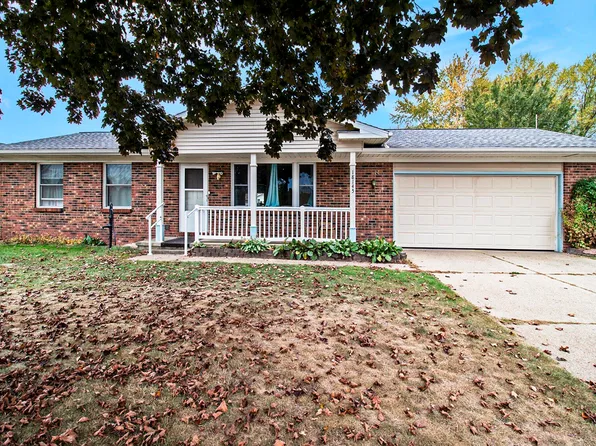 18145 Shamrock Blvd, Big Rapids, MI 49307