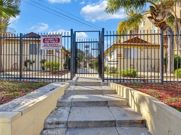 12021 S Figueroa St, Los Angeles, CA 90061