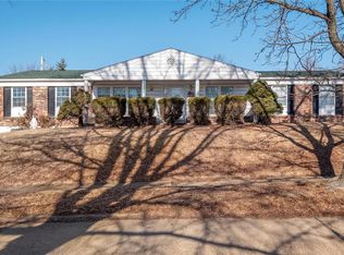 4703 Littlebury Dr, Saint Louis, MO 63128