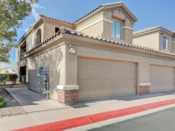 4610 Puglia Ln Unit 201, North Las Vegas, NV 89084