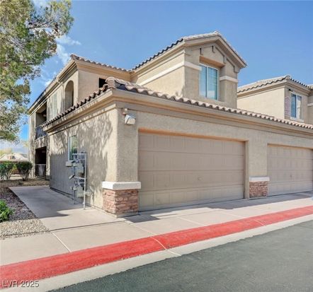 4610 Puglia Ln Unit 201, North Las Vegas, NV 89084
