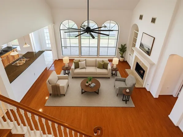 6334 Goodlowe Park, Sugar Land, TX 77479