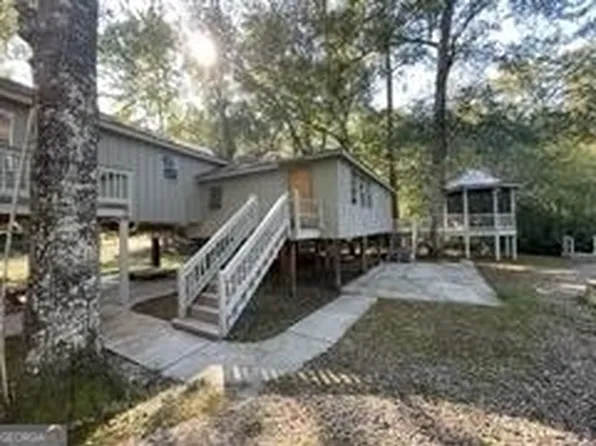 35 River Row Rd, Midville, GA 30441